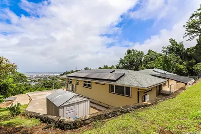 2490 Tantalus Drive, Honolulu, HI 96813 - Photo 19