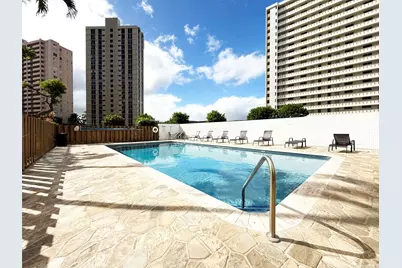 1128 Ala Napunani Street #407, Honolulu, HI 96818 - Photo 13
