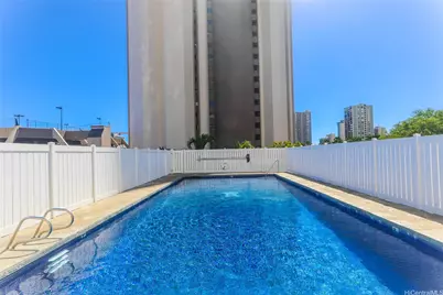 2525 Date Street #1304, Honolulu, HI 96826 - Photo 15