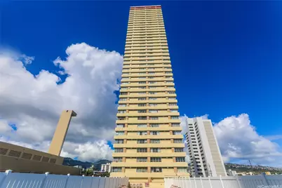 2525 Date Street #1304, Honolulu, HI 96826 - Photo 21