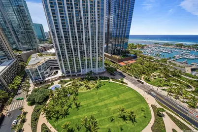 333 Ward Avenue #1908, Honolulu, HI 96814 - Photo 7