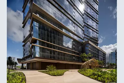 333 Ward Avenue #1908, Honolulu, HI 96814 - Photo 1