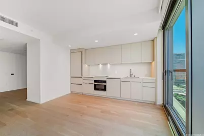 333 Ward Avenue #1908, Honolulu, HI 96814 - Photo 3