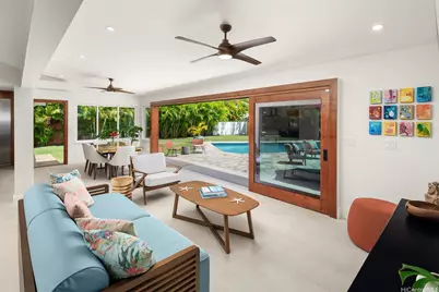 4539 Farmers Road, Honolulu, HI 96816 - Photo 3
