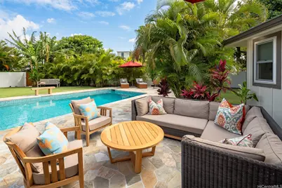 4539 Farmers Road, Honolulu, HI 96816 - Photo 21