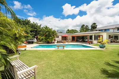 4539 Farmers Road, Honolulu, HI 96816 - Photo 19