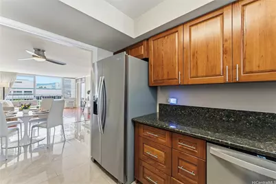 1717 Ala Wai Boulevard #804, Honolulu, HI 96815 - Photo 7