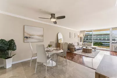 1717 Ala Wai Boulevard #804, Honolulu, HI 96815 - Photo 3