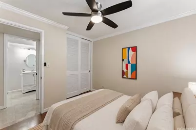 1717 Ala Wai Boulevard #804, Honolulu, HI 96815 - Photo 17