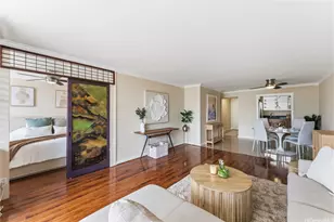 1717 Ala Wai Blvd, Honolulu, HI 96815 - Photo 9