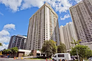 1717 Ala Wai Blvd, Honolulu, HI 96815 - Photo 19