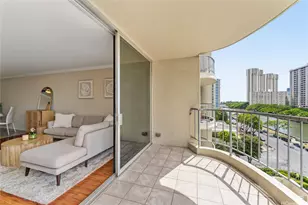 1717 Ala Wai Blvd, Honolulu, HI 96815 - Photo 11