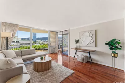 1717 Ala Wai Boulevard #804, Honolulu, HI 96815 - Photo 1