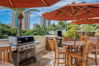 2045 Kalakaua Avenue #415, Honolulu, HI 96815 - Photo 13