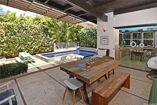 4072 Kulamanu St, Honolulu, HI 96816 - Photo 7