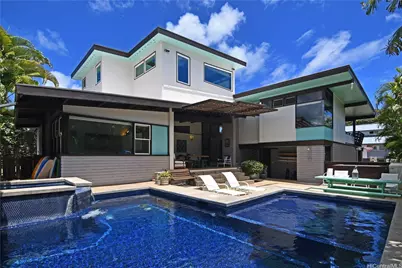 4072 Kulamanu Street, Honolulu, HI 96816 - Photo 1