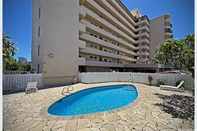 1447 Kewalo Street #408, Honolulu, HI 96822 - Photo 13