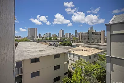 1447 Kewalo Street #408, Honolulu, HI 96822 - Photo 7
