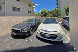1447 Kewalo St, Honolulu, HI 96822 - Photo 11
