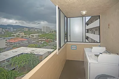 1447 Kewalo Street #408, Honolulu, HI 96822 - Photo 21