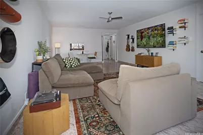 1447 Kewalo Street #408, Honolulu, HI 96822 - Photo 3