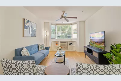 1800 Kaioo Drive #C309, Honolulu, HI 96815 - Photo 5