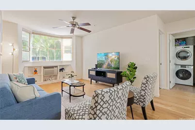 1800 Kaioo Drive #C309, Honolulu, HI 96815 - Photo 3