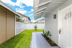91-983 Waihua Pl, Ewa Beach, HI 96706 - Photo 21