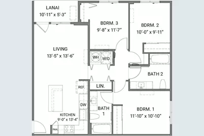91-3529 Nana Hope Street #5101, Ewa Beach, HI 96706 - Photo 3