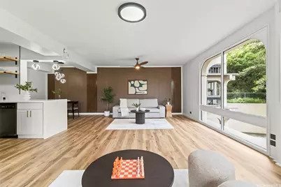 1022 Prospect Street #405A, Honolulu, HI 96822 - Photo 7