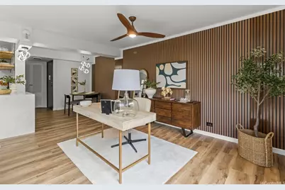 1022 Prospect Street #405A, Honolulu, HI 96822 - Photo 7