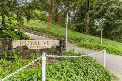 1022 Prospect Street #405A, Honolulu, HI 96822 - Photo 19