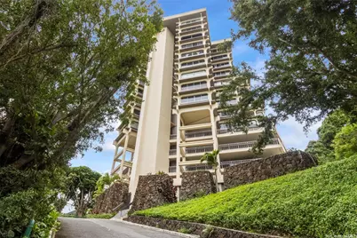 1022 Prospect Street #405A, Honolulu, HI 96822 - Photo 17