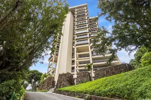 1022 Prospect St, Honolulu, HI 96822 - Photo 17