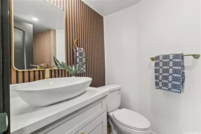 1022 Prospect Street #405A, Honolulu, HI 96822 - Photo 13