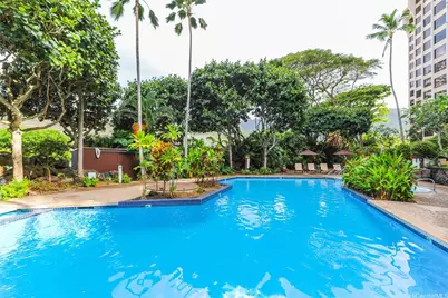 555 Hahaione Street #B100, Honolulu, HI 96825 - Photo 25