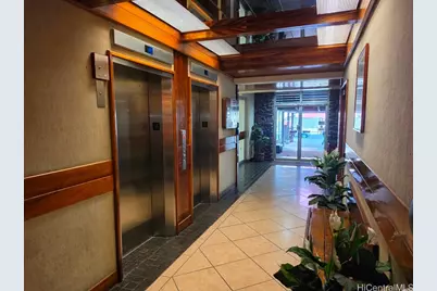750 Amana Street #705, Honolulu, HI 96814 - Photo 9