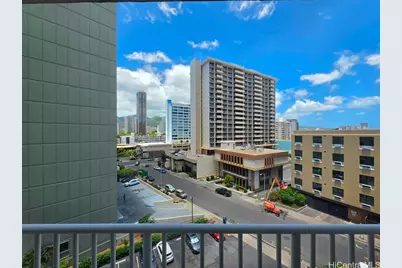 750 Amana Street #705, Honolulu, HI 96814 - Photo 15