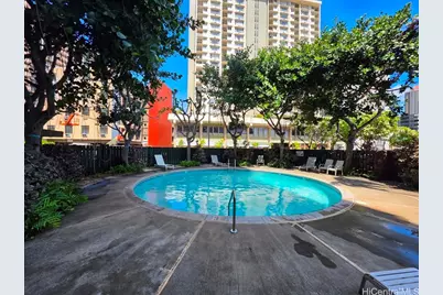 750 Amana Street #705, Honolulu, HI 96814 - Photo 3