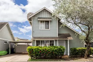 91-219 Leleoi Pl, Ewa Beach, HI 96706 - Photo 1
