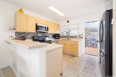91-219 Leleoi Place #10, Ewa Beach, HI 96706 - Photo 3