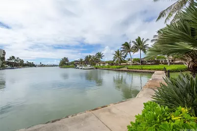 520 Lunalilo Home Road #6305, Honolulu, HI 96825 - Photo 23