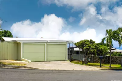 92-731 Nohopaa Street, Kapolei, HI 96707 - Photo 1