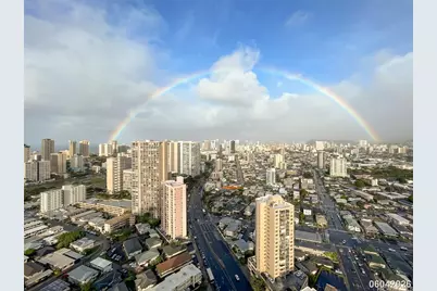 2499 Kapiolani Boulevard #3800, Honolulu, HI 96826 - Photo 25