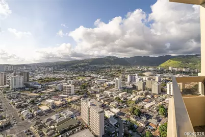 2499 Kapiolani Boulevard #3800, Honolulu, HI 96826 - Photo 11