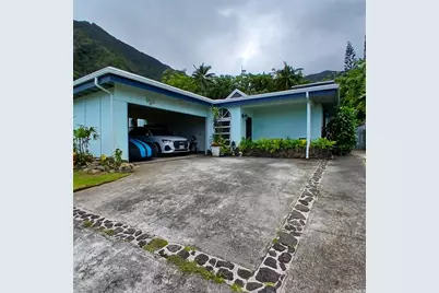 46-046 Puulau Place, Kaneohe, HI 96744 - Photo 23