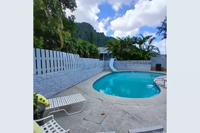 46-046 Puulau Place, Kaneohe, HI 96744 - Photo 1