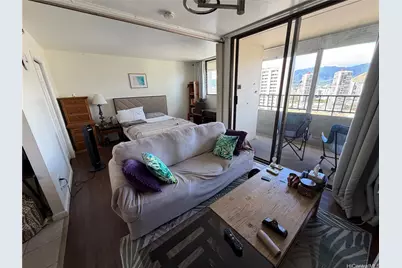 2240 Kuhio Avenue #2503, Honolulu, HI 96815 - Photo 11