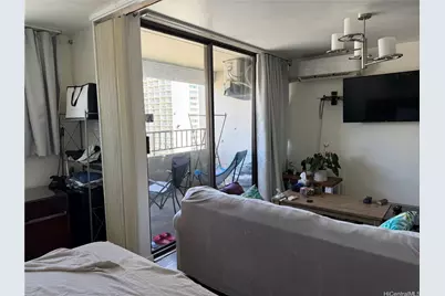2240 Kuhio Avenue #2503, Honolulu, HI 96815 - Photo 7