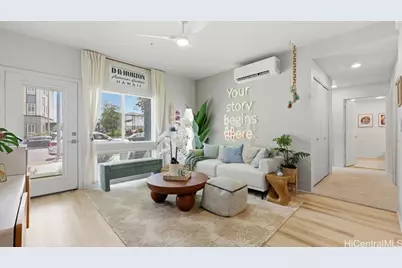 91-3529 Nana Hope Street #4107, Ewa Beach, HI 96706 - Photo 3